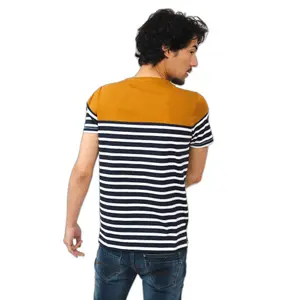 T-shirt Deeluxe Dixon image-1