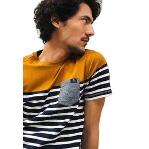 T-shirt Deeluxe Dixon image-2