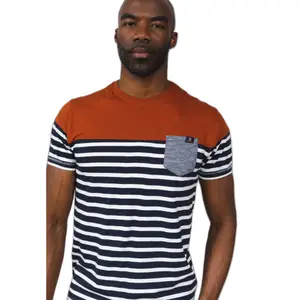 T-shirt Deeluxe Dixon image-0
