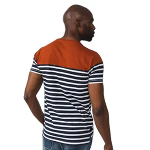 T-shirt Deeluxe Dixon image-1