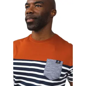 T-shirt Deeluxe Dixon image-2