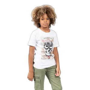 Child's T-shirt Deeluxe Clem image-0