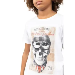 Child's T-shirt Deeluxe Clem image-2