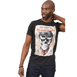 T-shirt Deeluxe Clem image-0