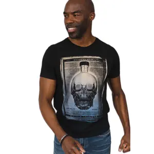 T-shirt Deeluxe Crys image-0