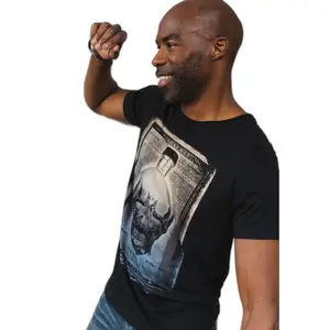 T-shirt Deeluxe Crys image-2