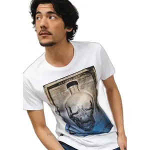 T-shirt Deeluxe Crys image-0