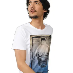 T-shirt Deeluxe Crys image-2