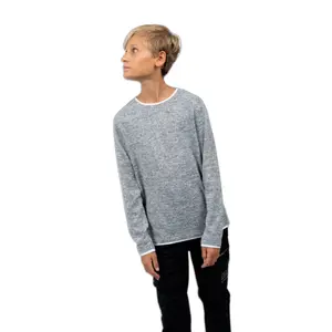 Long sleeve t-shirt Deeluxe Monan image-1