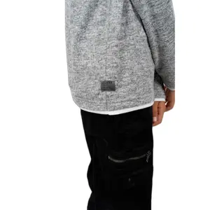 Long sleeve t-shirt Deeluxe Monan image-3