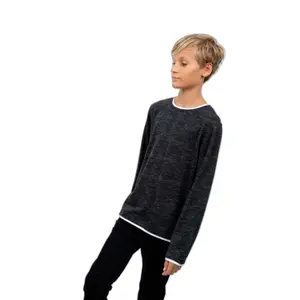 Long sleeve t-shirt Deeluxe Monan image-1
