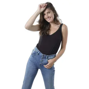 Débardeur femme Deeluxe Rosie image-0
