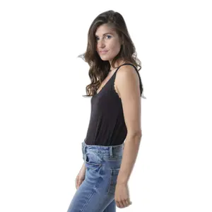 Débardeur femme Deeluxe Rosie image-1
