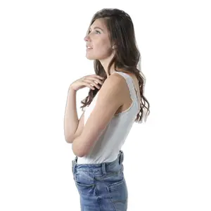 Débardeur femme Deeluxe Rosie image-1