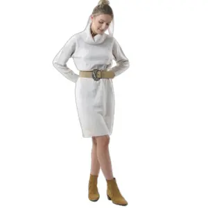 Women's dress Deeluxe Mila image-0