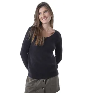Pull femme Deeluxe Armelle image-0