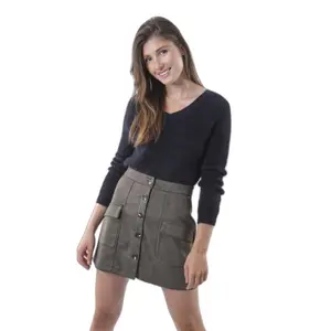 Pull femme Deeluxe Armelle image-1