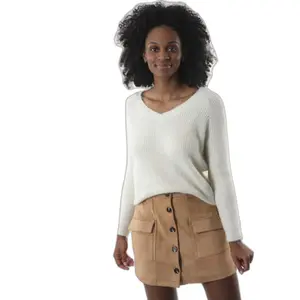 Pull femme Deeluxe Armelle image-0