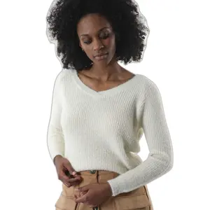 Pull femme Deeluxe Armelle image-1