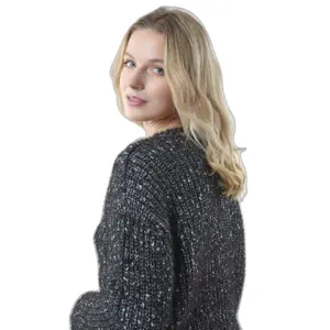 Pull femme Deeluxe Edithe image-4