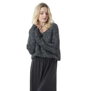 Pull femme Deeluxe Edithe image-1