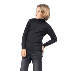 Children's turtleneck sweater Deeluxe Rollup image-0