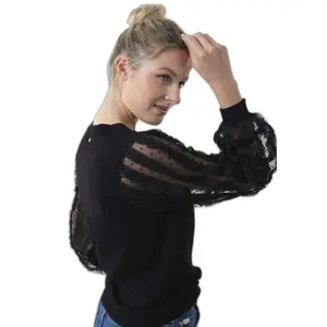 Pull femme Deeluxe Edwige image-2