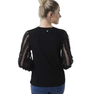 Pull femme Deeluxe Edwige image-1
