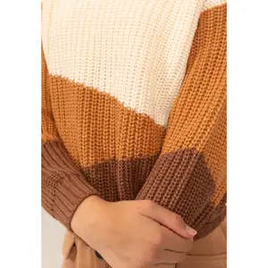 Girl's sweater Deeluxe Meline image-2