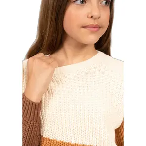 Girl's sweater Deeluxe Meline image-3