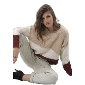 Pull femme Deeluxe Meline image-3