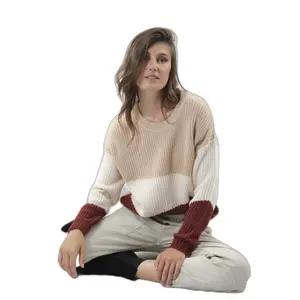 Pull femme Deeluxe Meline image-2