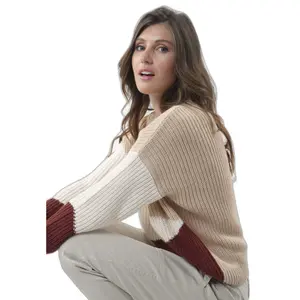 Pull femme Deeluxe Meline image-4