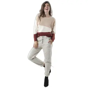 Pull femme Deeluxe Meline image-0