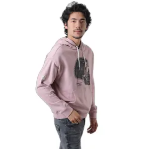 Kapuzenpullover Deeluxe Posting image-4