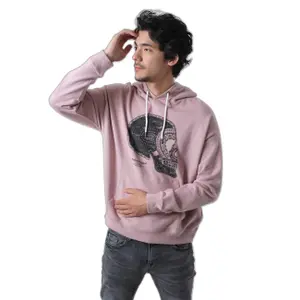 Kapuzenpullover Deeluxe Posting image-0