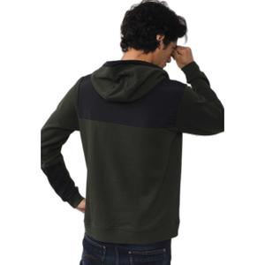 Hooded sweatshirt Deeluxe Gurin image-4