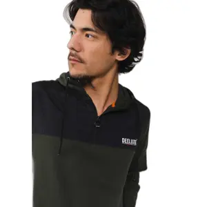 Hooded sweatshirt Deeluxe Gurin image-2