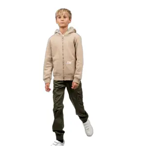 Child hoodie Deeluxe Chilling image-1