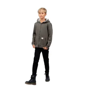 Child hoodie Deeluxe Chilling image-0