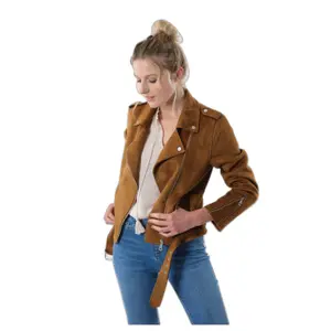 Women's jacket Deeluxe Albane image-2