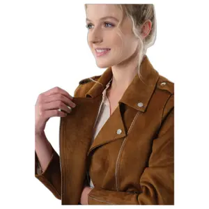 Women's jacket Deeluxe Albane image-6