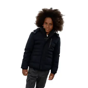 Children's down jacket Deeluxe Chiro image-0