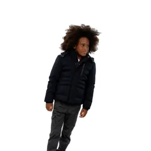 Children's down jacket Deeluxe Chiro image-1