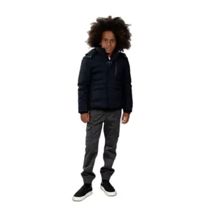 Children's down jacket Deeluxe Chiro image-2