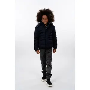 Children's down jacket Deeluxe Chiro image-3