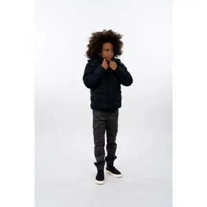 Children's down jacket Deeluxe Chiro image-4