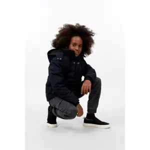 Children's down jacket Deeluxe Chiro image-5