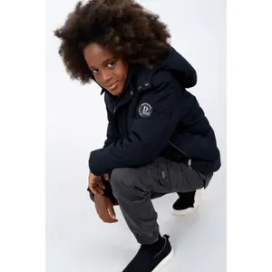 Children's down jacket Deeluxe Chiro image-6