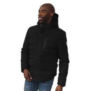 Veste à capuche Deeluxe Chiro image-0